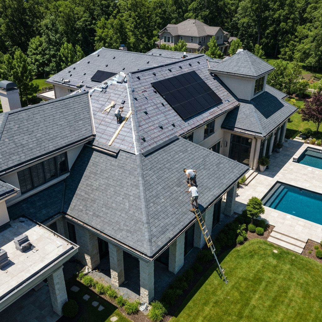 Historic Victorian Home